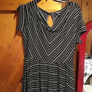 Torrid Dress