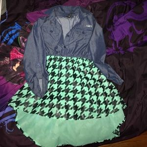 Adorable Dress for little girls.