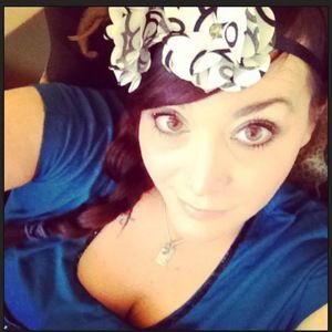 Meet your Posher, Misty