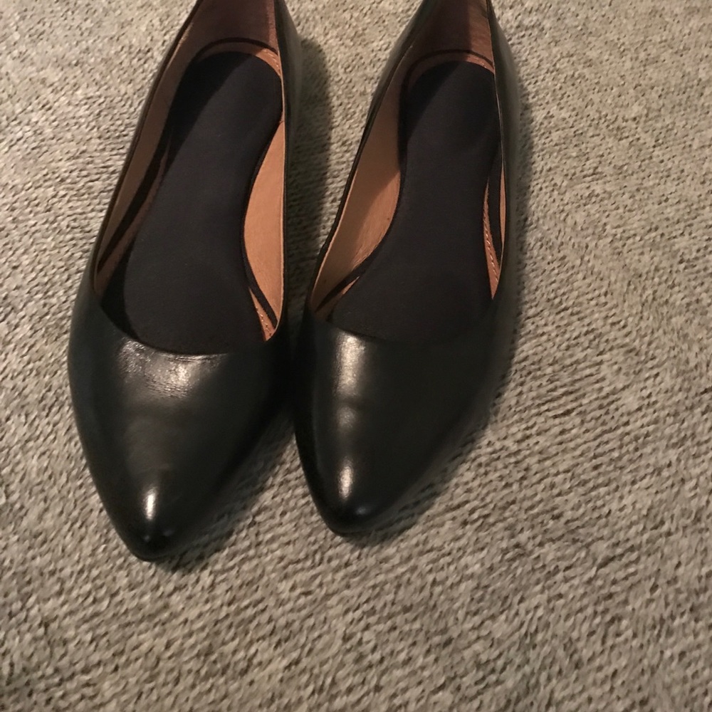 Flats