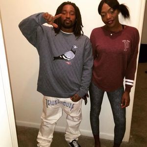 Meet your Posher, Joey