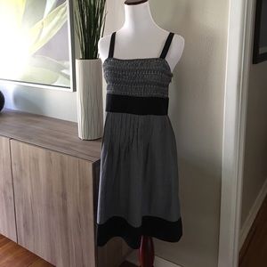 Guess Jeans size large dress