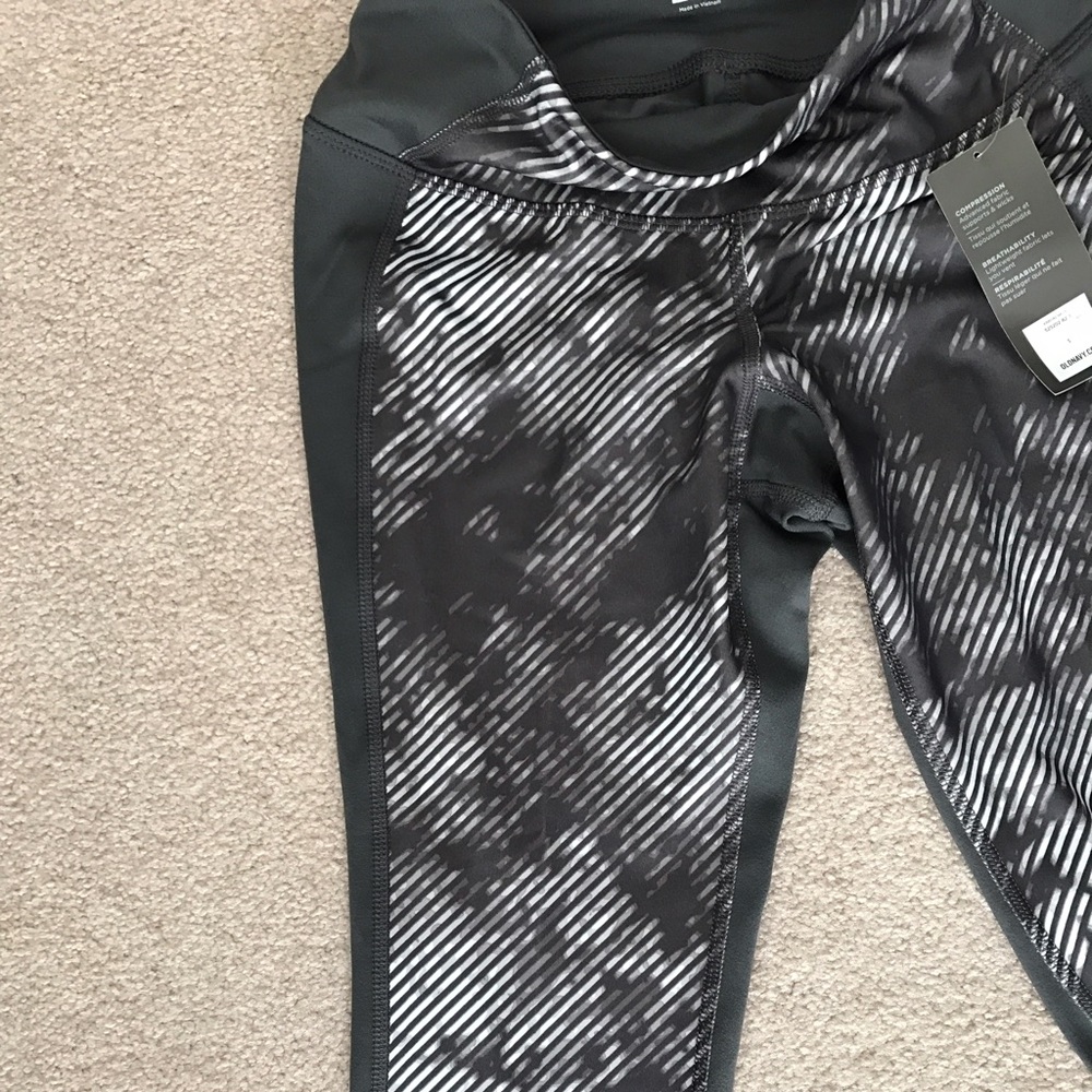 Capri leggings - active wear