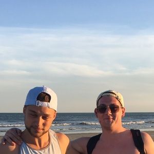 Meet your Posher, Tyler