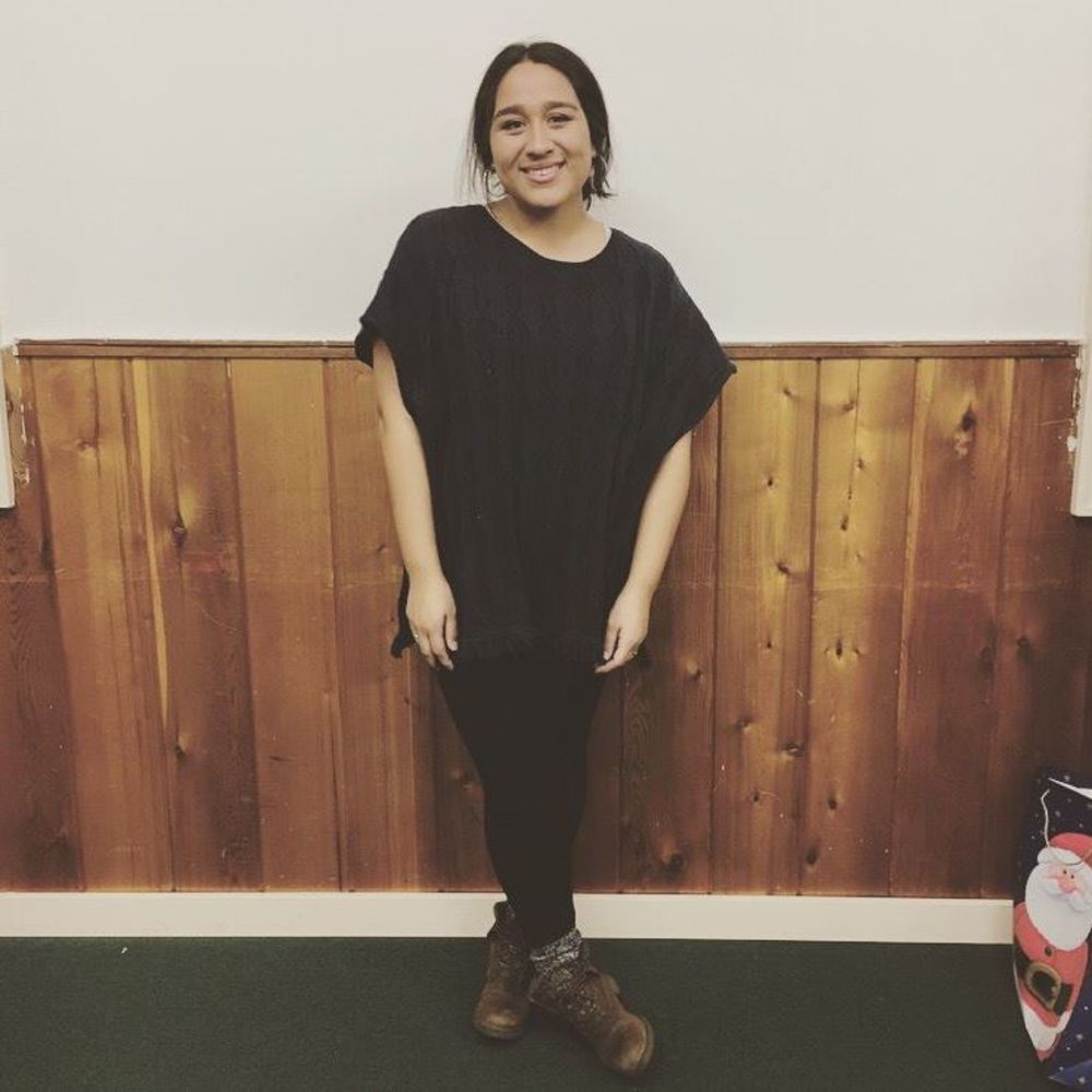 Meet your Posher, Jazmin