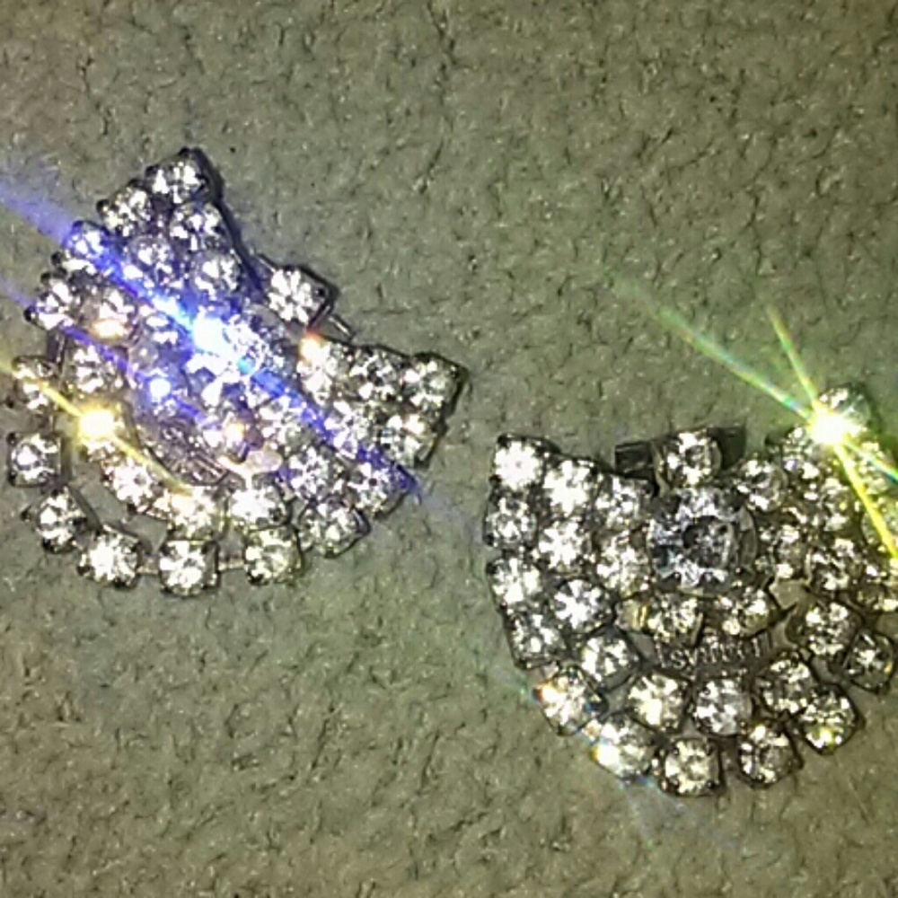 Shoe clip ons