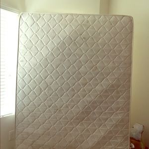 queen size mattress
