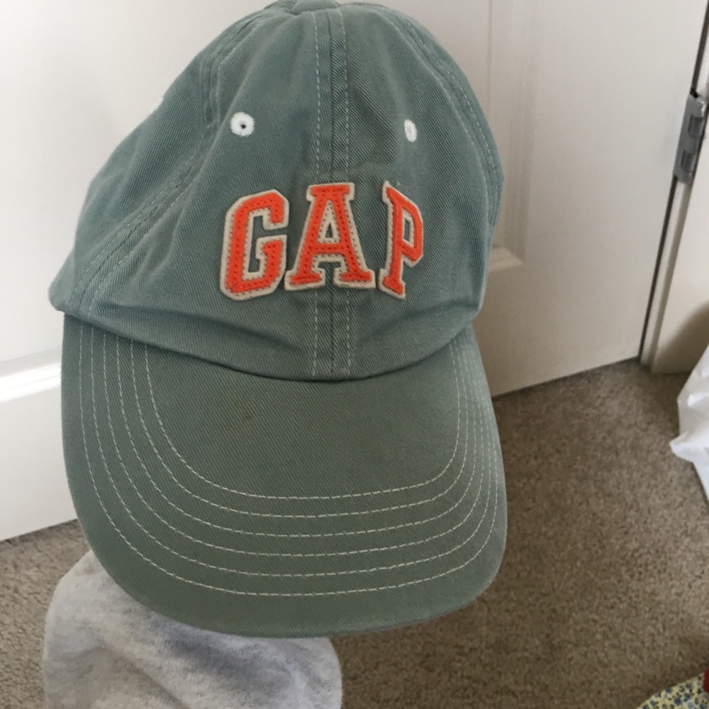 GAP Baseball Cap