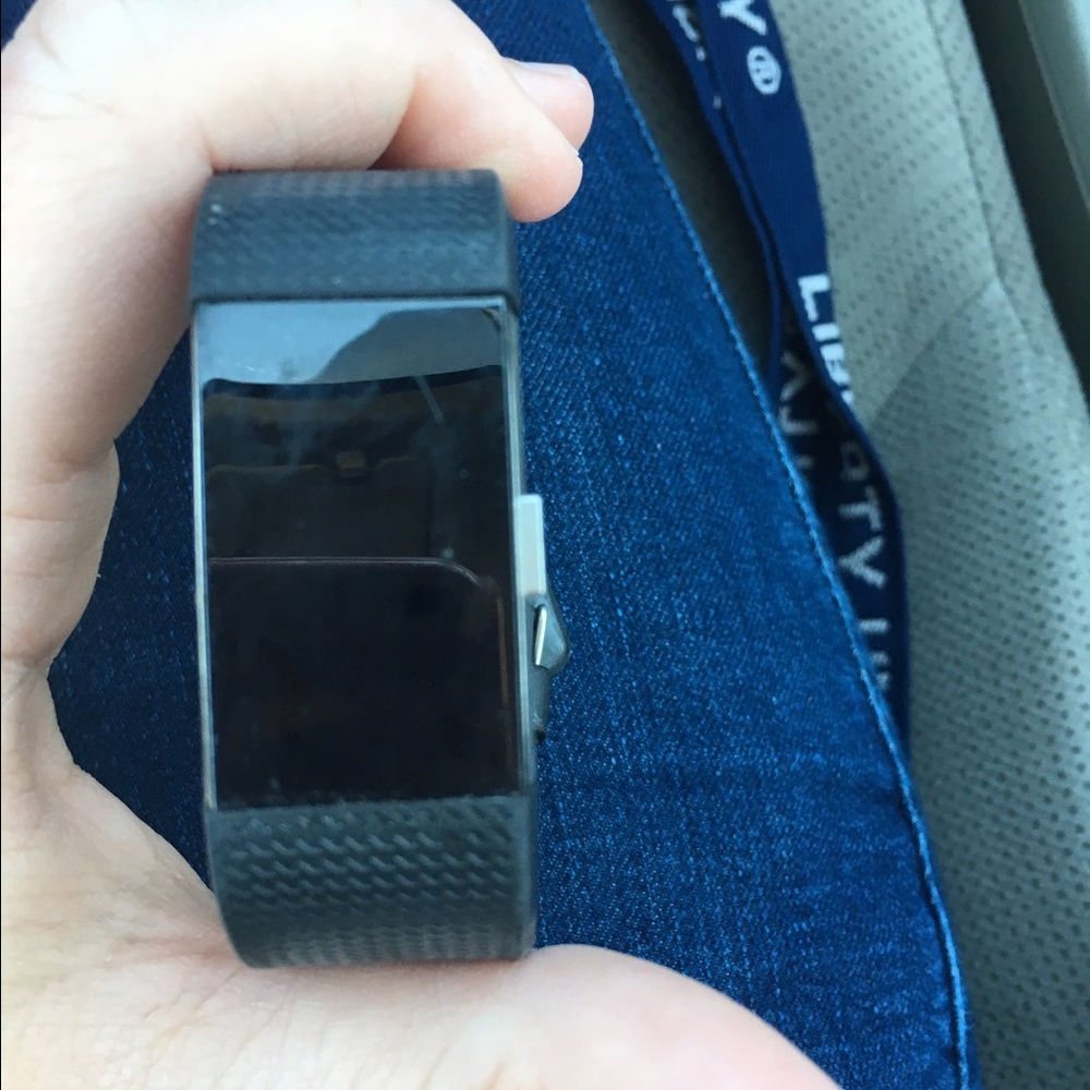 Fitbit charge