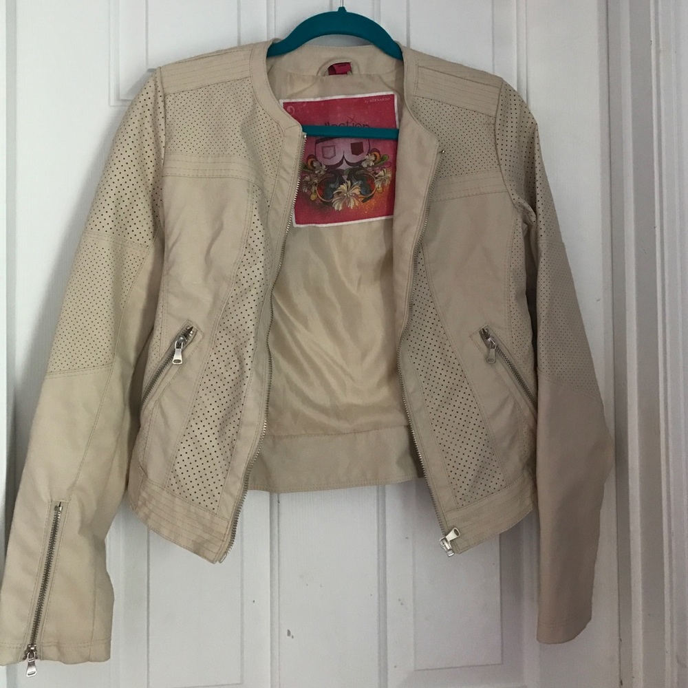 Jacket