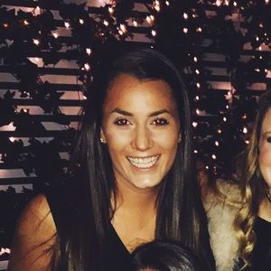 Meet your Posher, Mackenzie