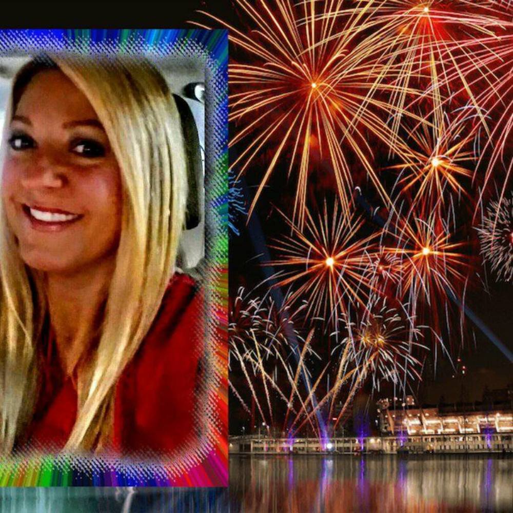 Meet your Posher, Tracy