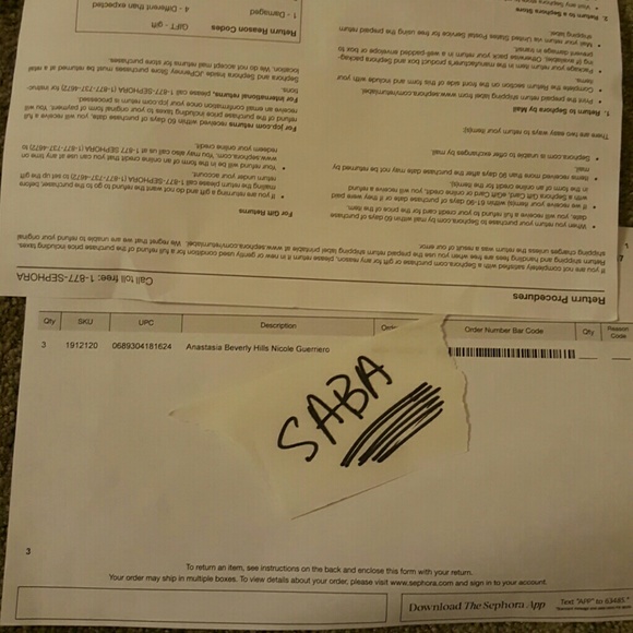 LAST ABHxNicole Guerriero Glow Kit Limited Edition - Picture 6 of 6