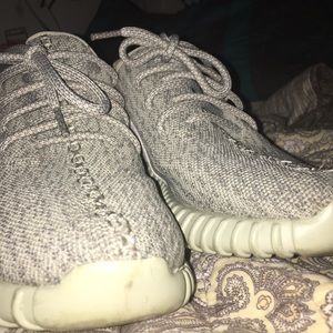 yeezy boost 350 moonrock