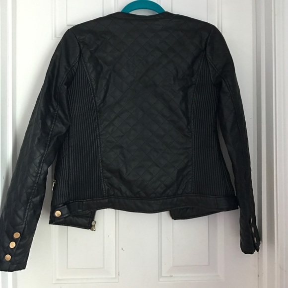 Jacket - Picture 2 of 2