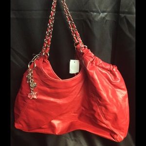 Red Bag