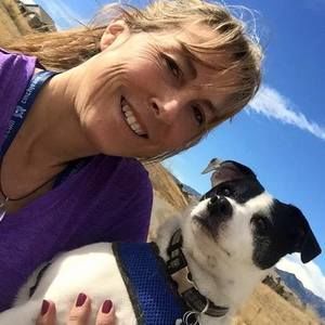 Meet your Posher, Teri