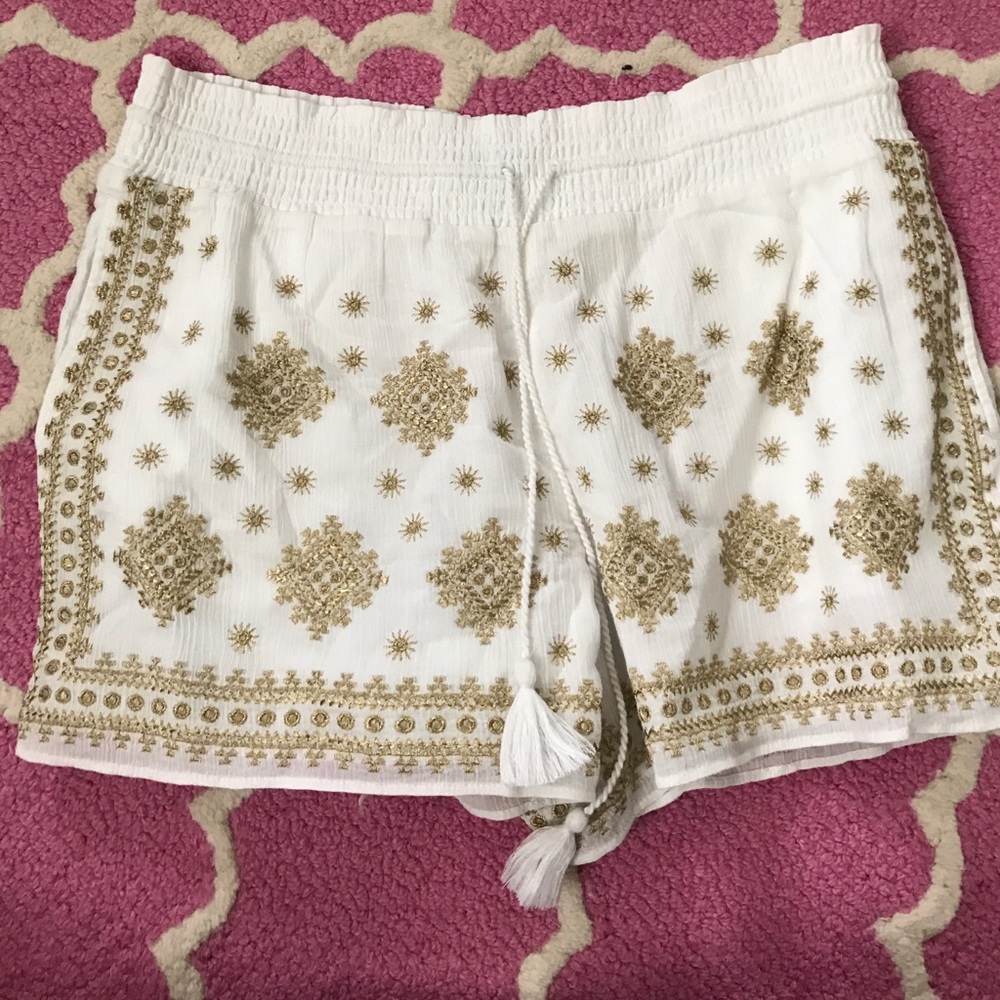 JCrew Shorts