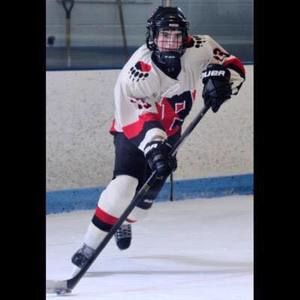 Meet your Posher, Joey