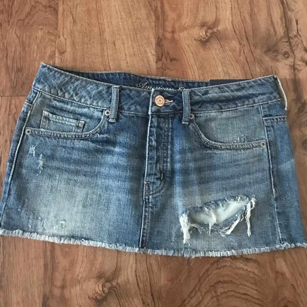 Skirt