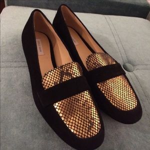 NWT Cole Haan Loafers