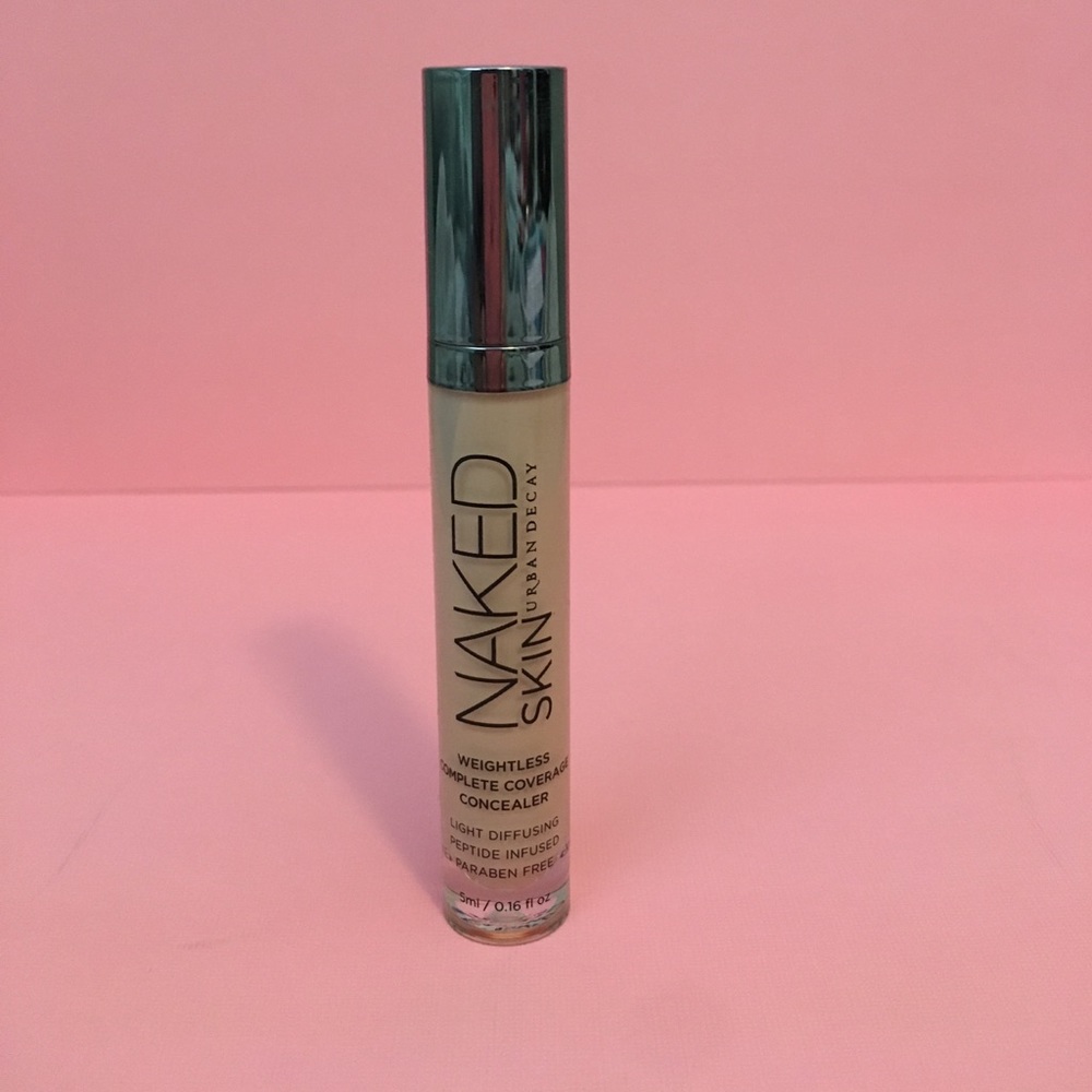 Urban Decay Naked Skin Concealer