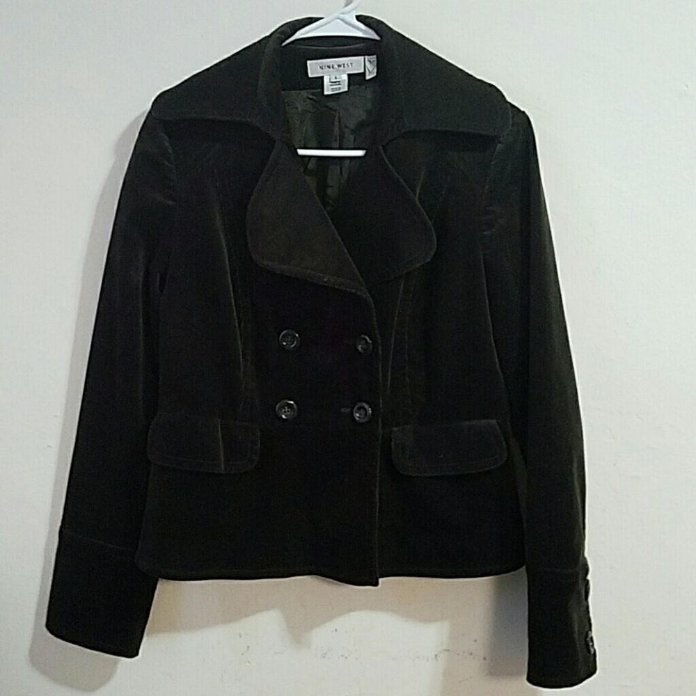 Nine west jacket - Picture 2 of 3