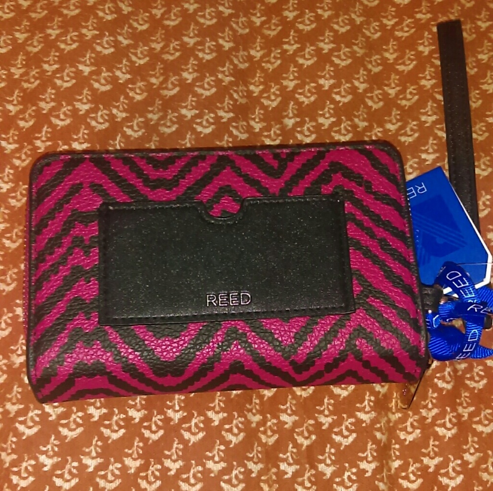 Wristlet