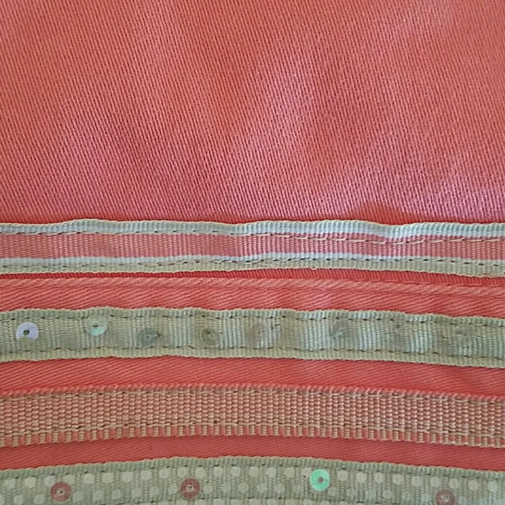 NORTH CREST DENIM JACKET - Picture 4 of 5