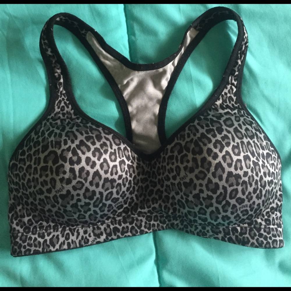 VS PINK sports bra