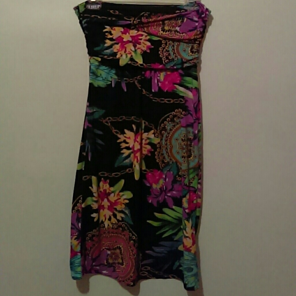 Ladies Jennifer Lopez dress