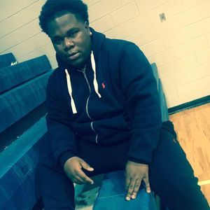 Meet your Posher, Jashon