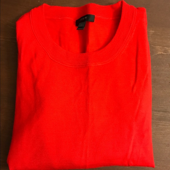 J. Crew Sweaters - J CREW Tippi Sweater - perfect condition!