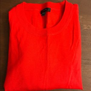 J CREW Tippi Sweater - perfect condition!