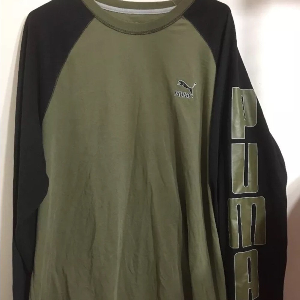 Men's 3xl Puma
