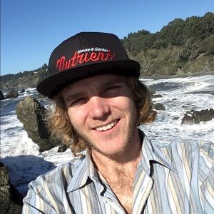 Meet your Posher, Kyle