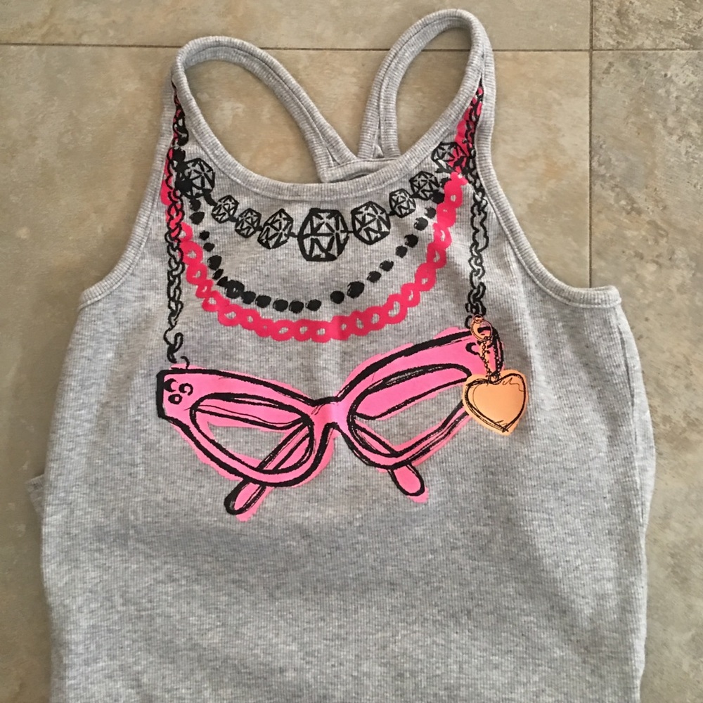 NEW Total girl top