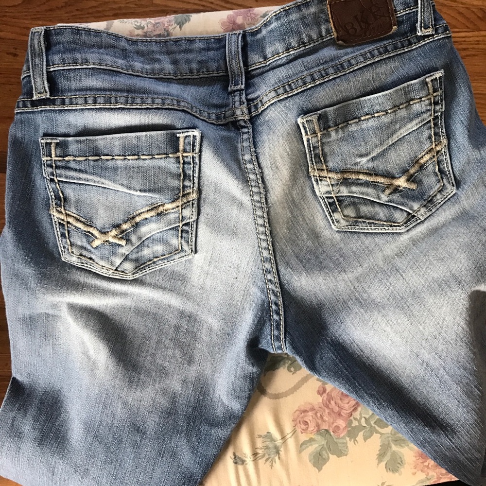 BKE jeans