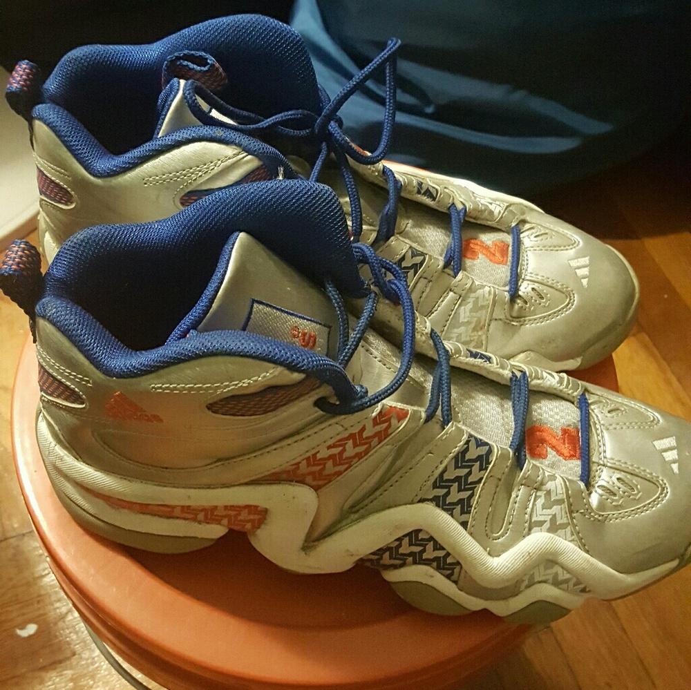 Adidas Crazy 8 John Wall