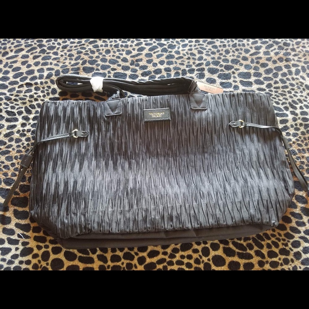 Victoria's Secret tote