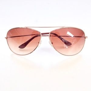 ✨B2G1Free✨ Gold Aviator Men's Sunglasses