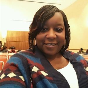 Meet your Posher, Natasha