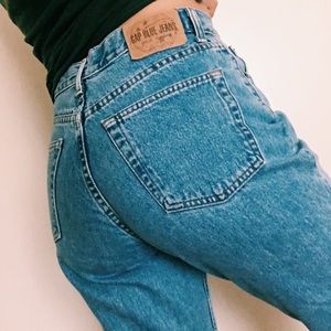 Vintage Gap