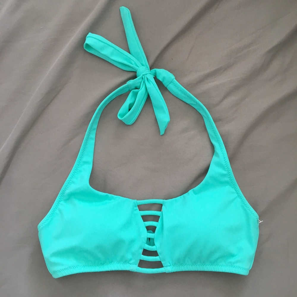 SOLD Victoria's Secret PINK bikini top