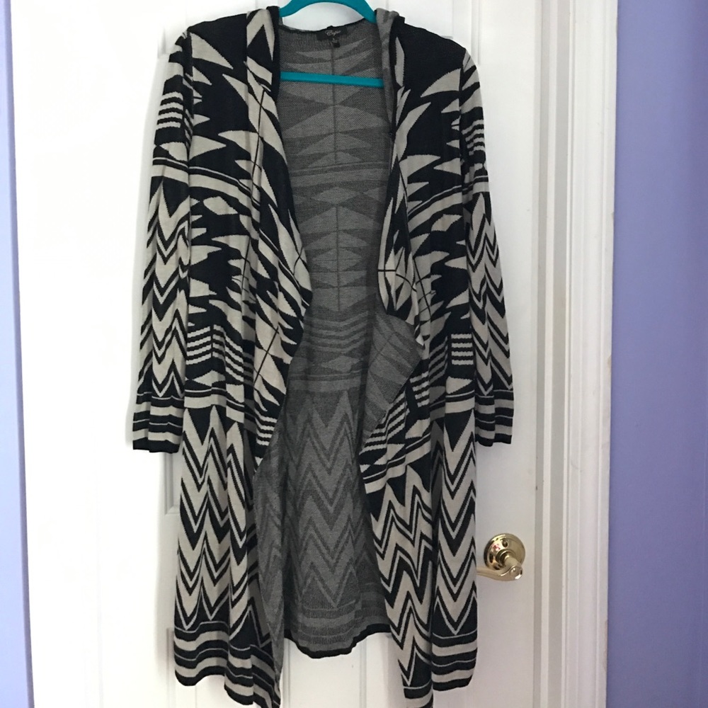 Cardigan