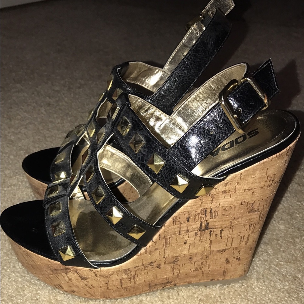 Wedges