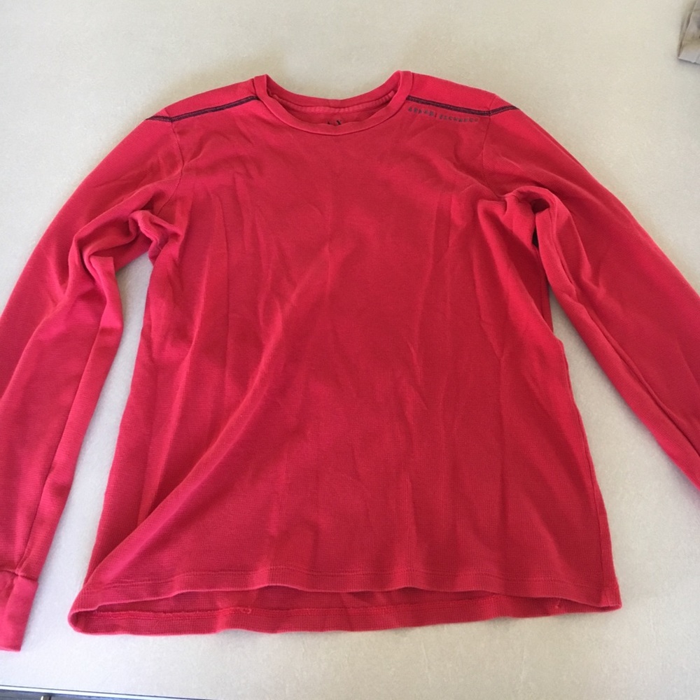 Armani Exchange Long sleeve T-shirt