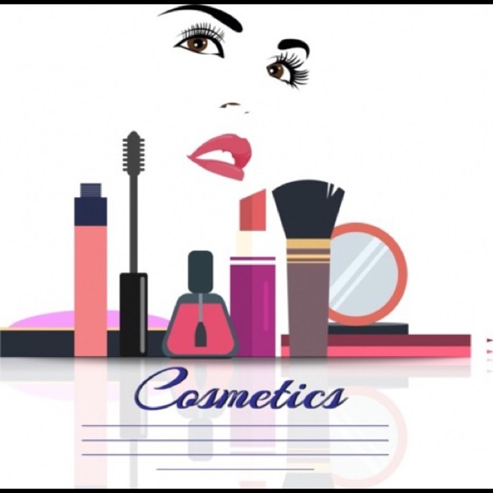 Makeup and skin care