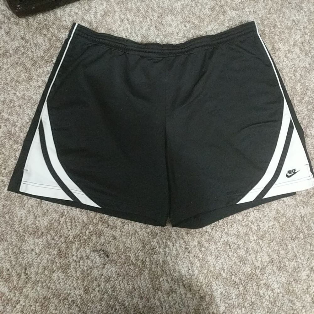 XXL nike shorts