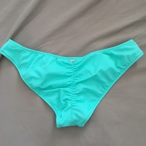Victoria's Secret PINK bikini bottoms